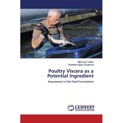 Assessment in Fish Feed Formulation