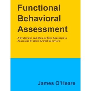 9781927744246 预订 Functional Behavioral Assessment