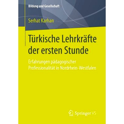 Erfahrungen pädagogischer Professionali