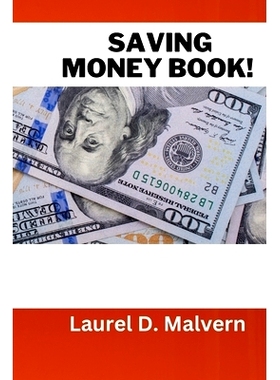 预订 Saving Money Book!: 9798322492900