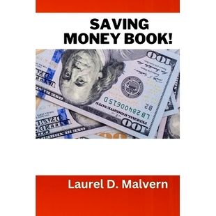 预订 Saving Money Book!: 9798322492900