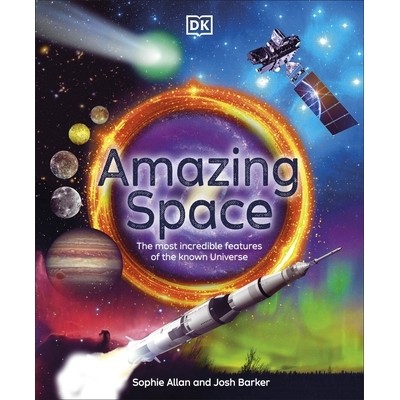 The Most Incredible Features of the Know