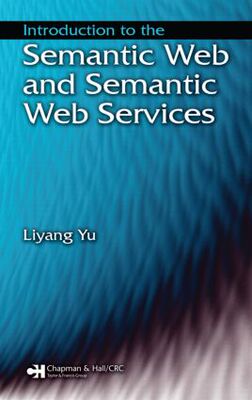 【预订】Introduction to the Semantic  Web and Semantic Web Services