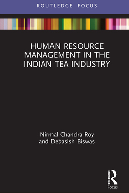 【预订】Human Resource Management in the Indian Tea Industry 9780367679071