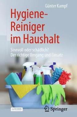 预订 Hygiene-Reiniger im Haushalt