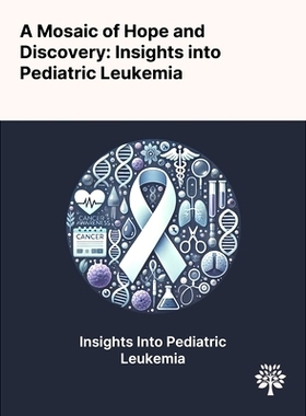 预订 A Mosaic of Hope and Discovery: Insights Into Pediatric Leukemia