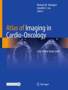 9783030709976 Atlas Cardio Oncology 预订 Imaging