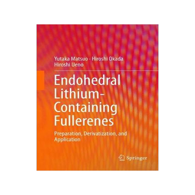 预订 Endohedral Lithium-containing Fullerenes
