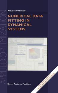 Data Numerical Fitting Systems Dynamical 预订