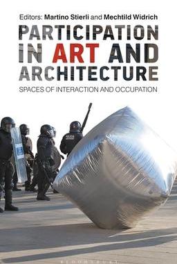 [预订]Participation in Art and Architecture: Spaces of Interaction and Occupation 9781350297012
