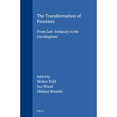 From Late Antiquity to the Carolingians