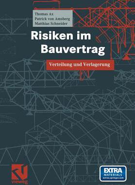 预订 Risiken im Bauvertrag