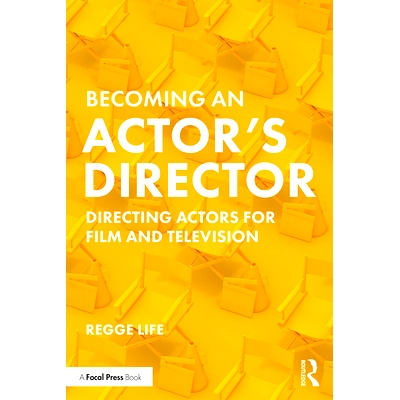 Directing Actors for Film and Television