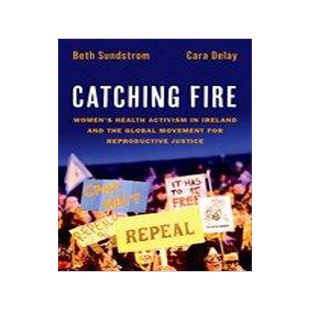 [预订]Catching Fire 9780197743942