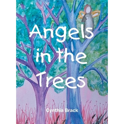 预订 Angels in the Trees 9798385064069