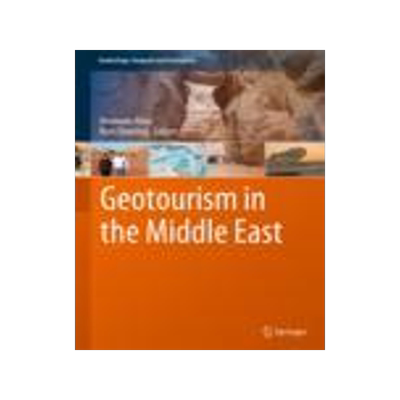 [预订]Geotourism in the Middle East