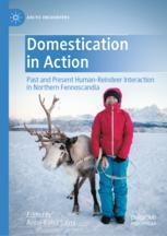 【预订】Domestication in Action 9783030986421
