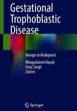 【预订】Gestational Trophoblastic Disease
