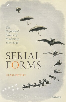【预订】Serial Forms