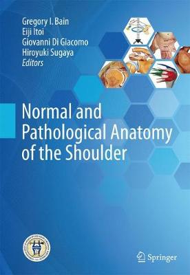 【预订】Normal and Pathological Anatomy of the Shoulder