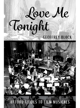 预订 Love Me Tonight 今晚爱我: 9780197566190