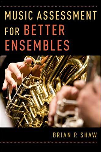 【预售】Music Assessment for Better Ensembles