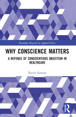 [预订]Why Conscience Matters 9781032162256