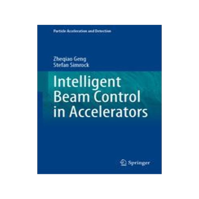 [预订]Intelligent Beam Control in Accelerators 9783031285967