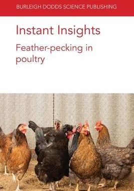 [预订]Instant Insights: Feather-pecking in poultry 9781801460149