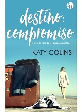 预订 Destino: compromiso: 9788413077994