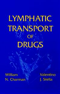 Transport 预订 Lymphatic Drugs