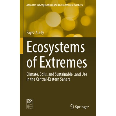 Climate, Soils, and Sustainable Land Use