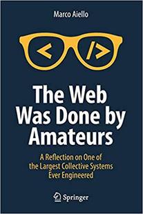 Was Amateurs The Web 預(yù)售 Done