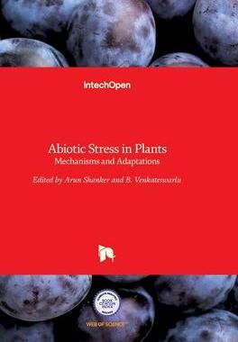 [预订]Abiotic Stress in Plants - Mechanisms and Adaptations 9789533073941