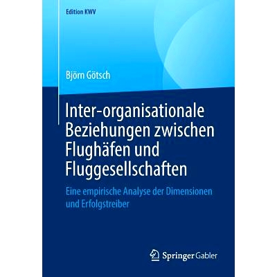 Eine empirische Analyse der Dimensionen