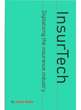 预订 InsurTech - Digitalizing the Insurance Industry: 9789151993508