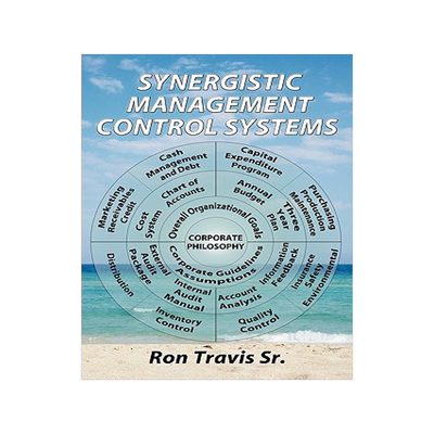 预订 Synergistic Management Control Systems