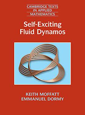 【预订】Self-Exciting Fluid Dynamos