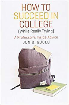 【预订】How to Succeed in College (While Really Trying) 9780226304656