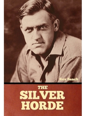 预订 The Silver Horde: 9798888304266