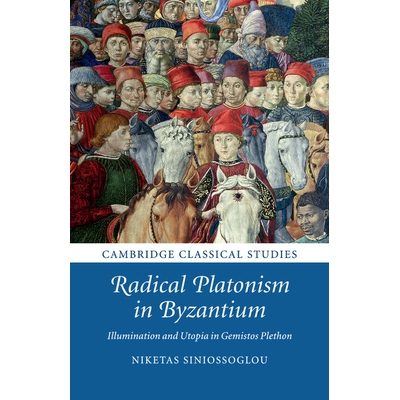 Illumination and Utopia in Gemistos Plet