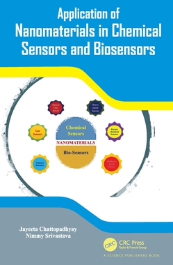【预订】Application of Nanomaterials in Chemical Sensors and Biosensors 9780367440732