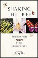【预订】Shaking the Tree 9780226284965