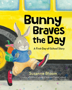 Bunny 预订 Day Braves the Story School First