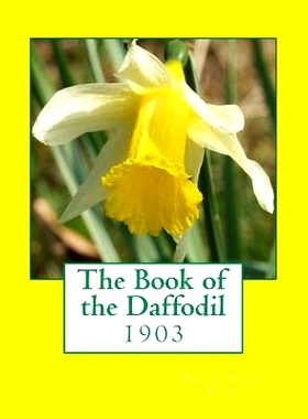 预订 The Book of the Daffodil: 9781982091668