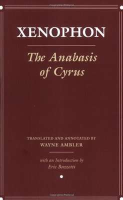 预订 【】The Anabasis of Cyrus 9780801489990