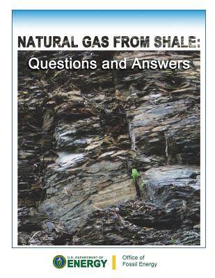 预订 Natural Gas from Shale: Questions and Answers