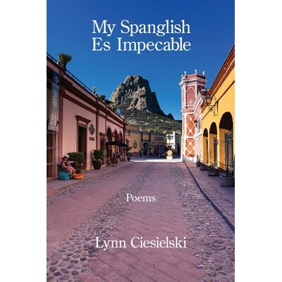 预订 My Spanglish Es Impecable 9781639808410