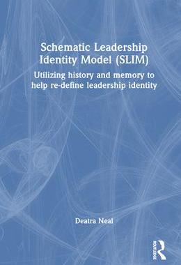 [预订]Schematic Leadership Identity Model (SLIM) 9781032494906