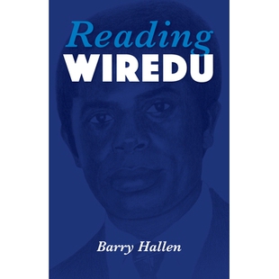 预订 Reading Wiredu 阅读维雷杜: 9780253057020